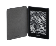 Hama Etui z Klapką do Kindle Paperwhite 4 czarny - 536723 - zdjęcie 4